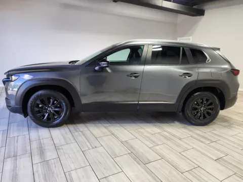 Photos of 2024 Mazda CX-50 2.5 S Preferred for sale in Philadelphia, PA at Torresdale Ave