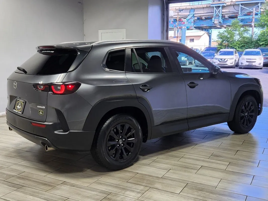 More photos of 2024 Mazda CX-50 2.5 S Preferred at Torresdale Ave, PA
