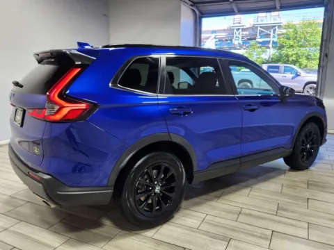 More photos of 2023 Honda CR-V Hybrid Sport at Torresdale Ave, PA