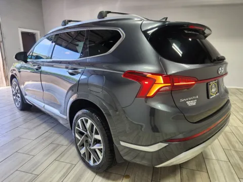 Another view of 2023 Hyundai Santa Fe Calligraphy for sale in Philadelphia, PA at Torresdale Ave