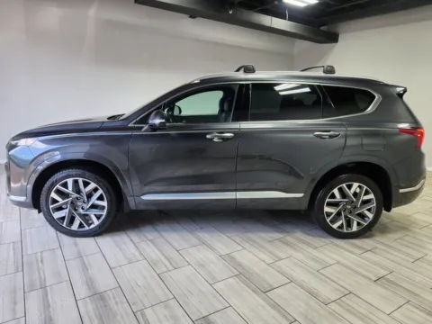 Photos of 2023 Hyundai Santa Fe Calligraphy for sale in Philadelphia, PA at Torresdale Ave