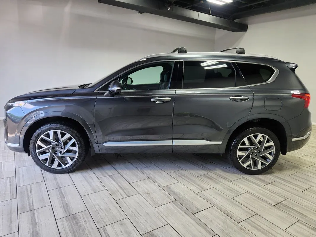 Photos of 2023 Hyundai Santa Fe Calligraphy for sale in Philadelphia, PA at Torresdale Ave
