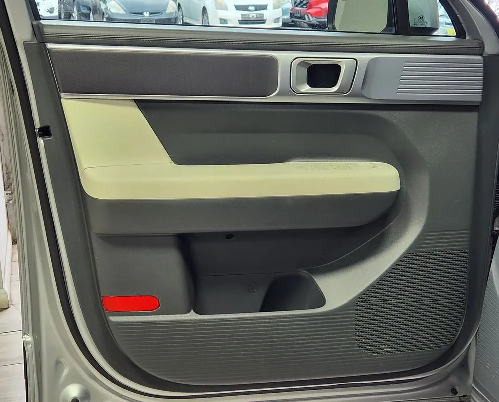 Hyundai Santa Fe photo 10