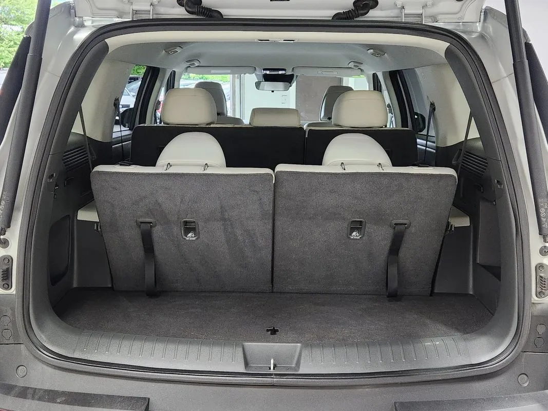 Hyundai Santa Fe photo 15