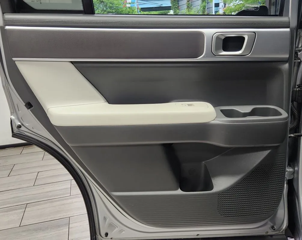 Hyundai Santa Fe photo 12
