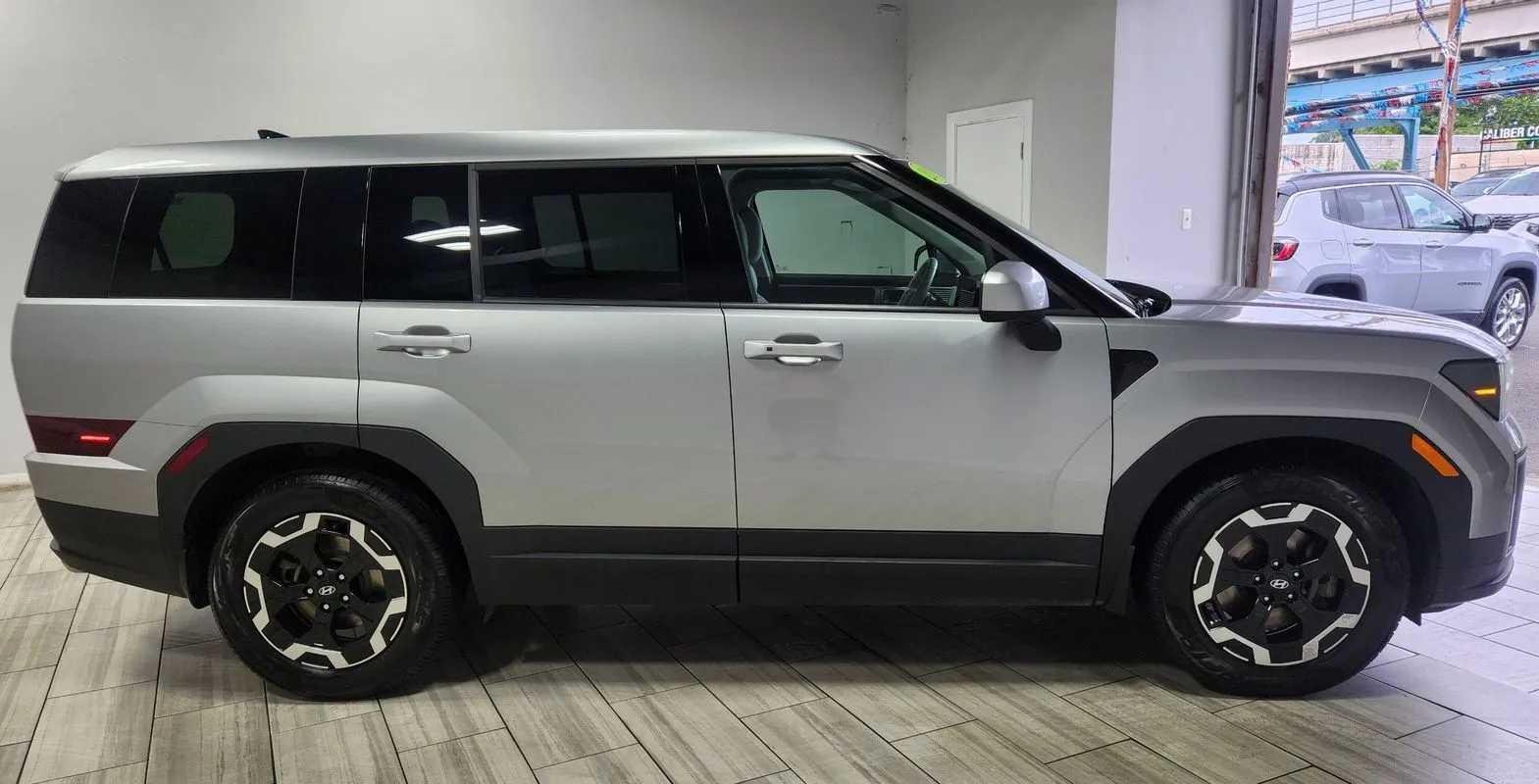 Hyundai Santa Fe photo 6