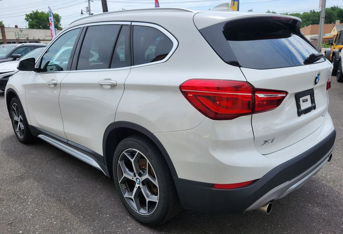 Another view of 2018 BMW X1 xDrive28i for sale in Philadelphia, PA at Torresdale Ave