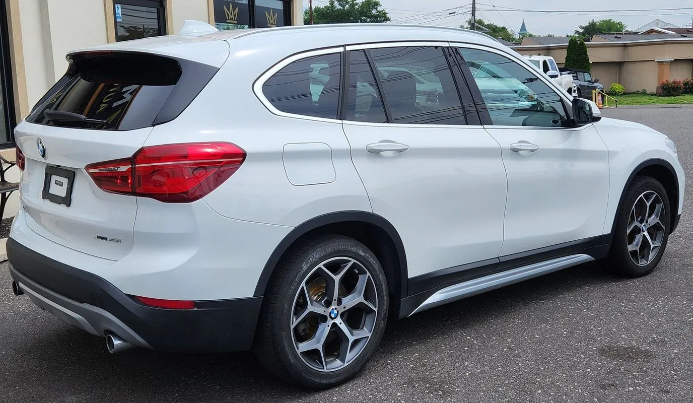 More photos of 2018 BMW X1 xDrive28i at Torresdale Ave, PA