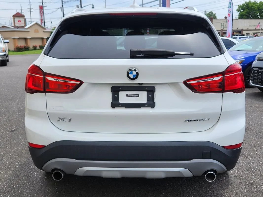 More photos of 2018 BMW X1 xDrive28i at Torresdale Ave, PA