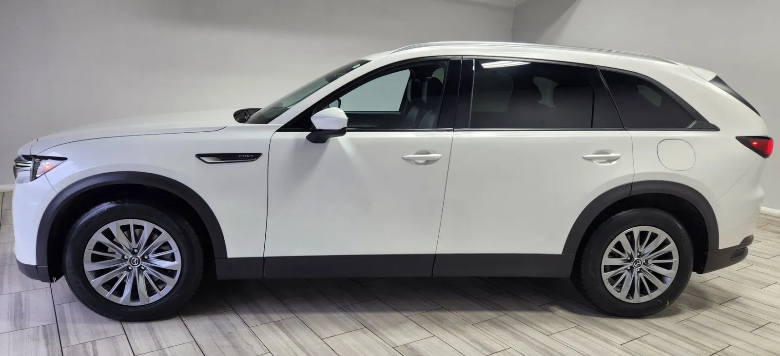 Photos of 2024 Mazda CX-90 PHEV Preferred for sale in Philadelphia, PA at Torresdale Ave