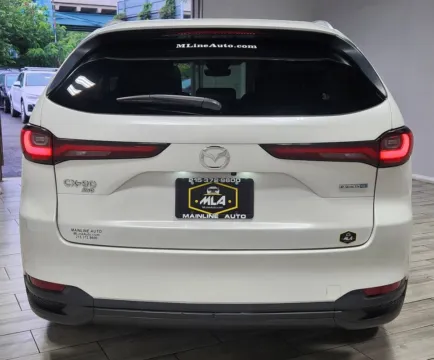 More photos of 2024 Mazda CX-90 PHEV Preferred at Torresdale Ave, PA