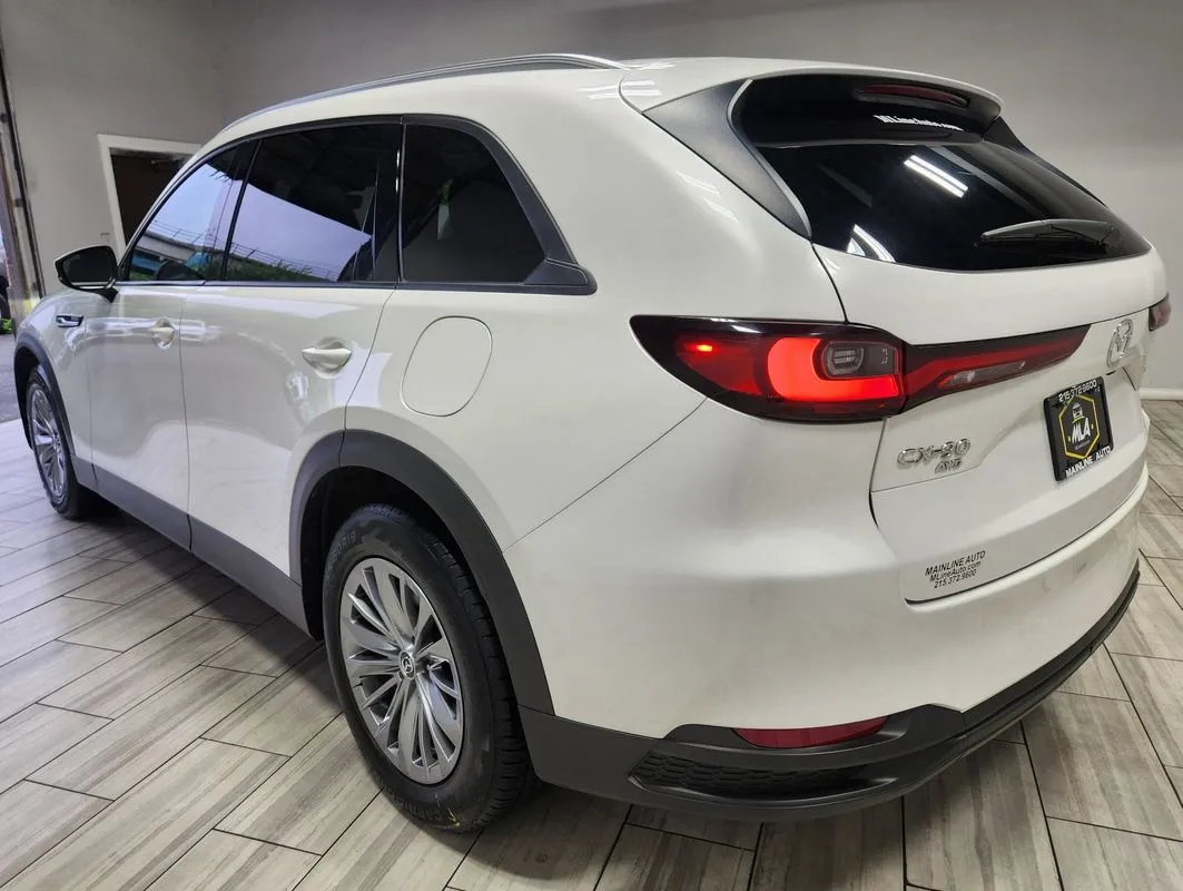 Another view of 2024 Mazda CX-90 PHEV Preferred for sale in Philadelphia, PA at Torresdale Ave