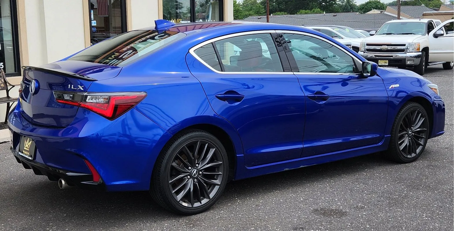 More photos of 2021 Acura ILX Technology &amp; A-SPEC Packages at Torresdale Ave, PA