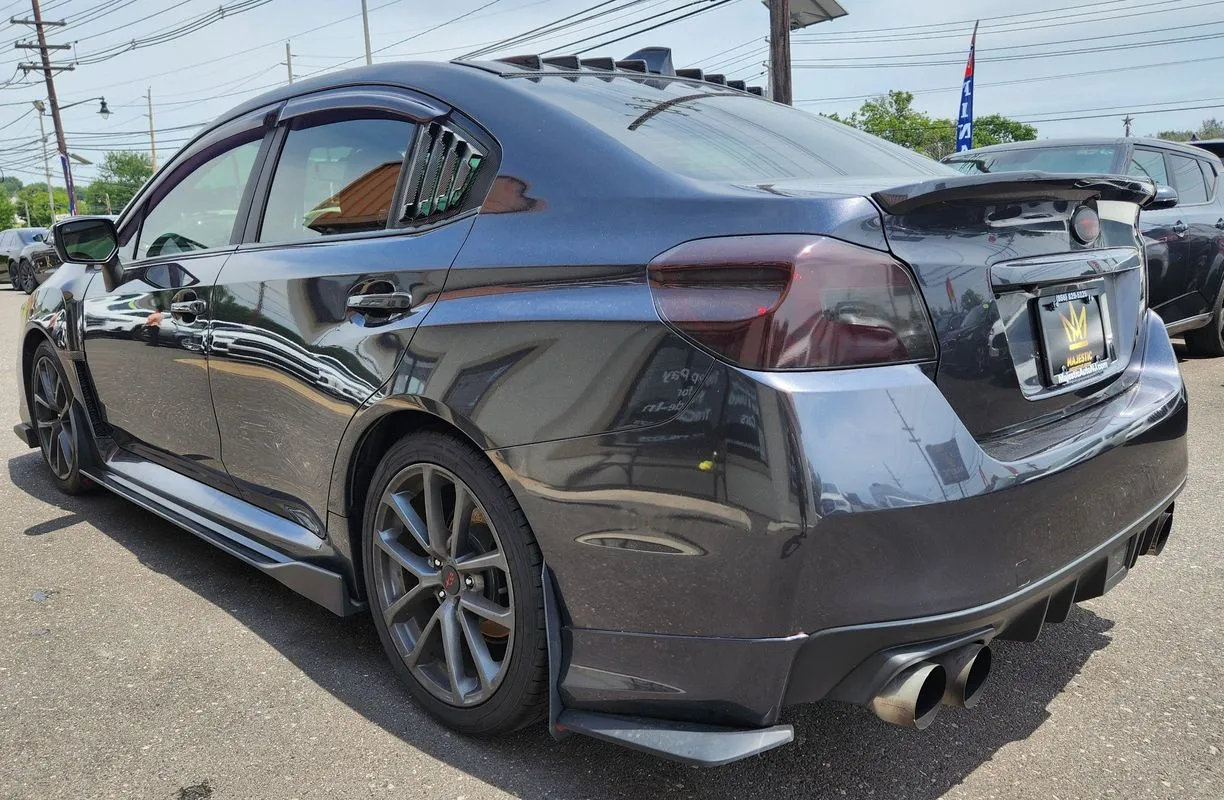 Another view of 2018 Subaru WRX Premium for sale in Philadelphia, PA at Torresdale Ave