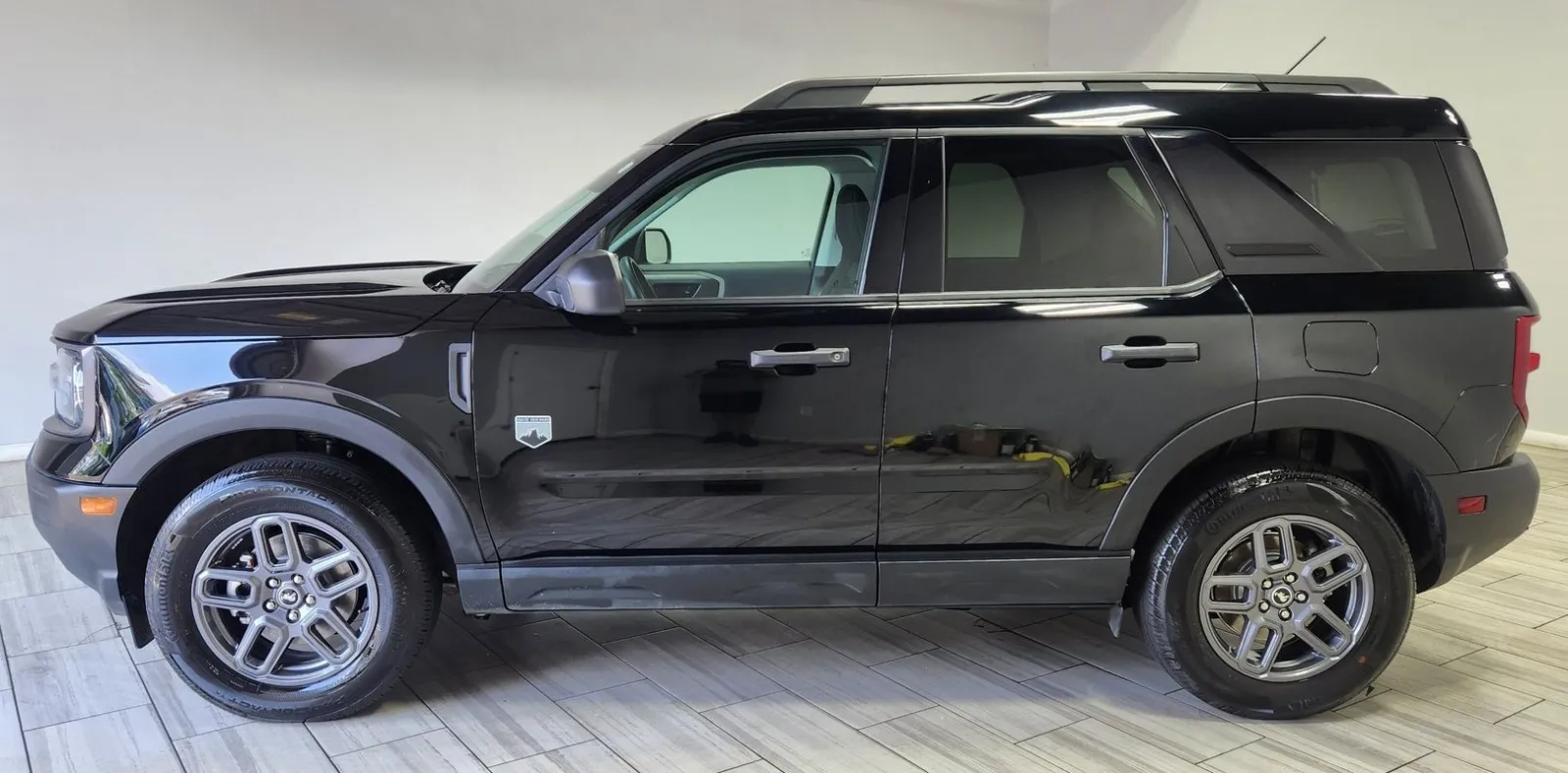 Photos of 2025 Ford Bronco Sport Big Bend for sale in Philadelphia, PA at Torresdale Ave