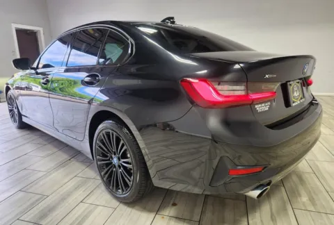 Another view of 2022 BMW 330e xDrive for sale in Philadelphia, PA at Torresdale Ave