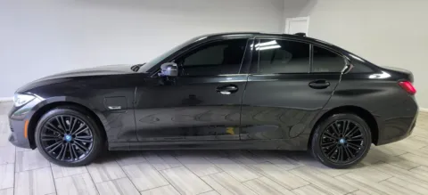 Photos of 2022 BMW 330e xDrive for sale in Philadelphia, PA at Torresdale Ave