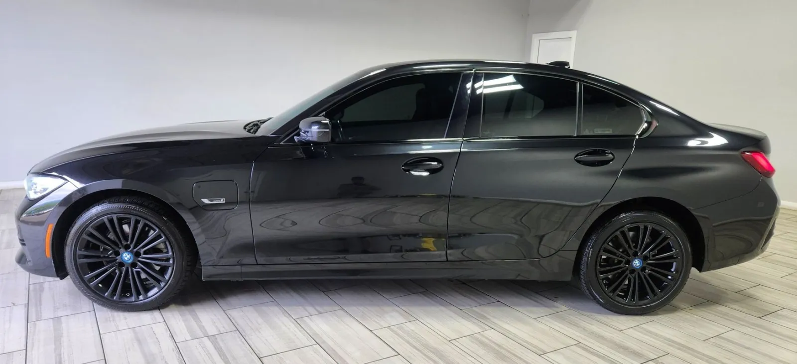 Photos of 2022 BMW 330e xDrive for sale in Philadelphia, PA at Torresdale Ave