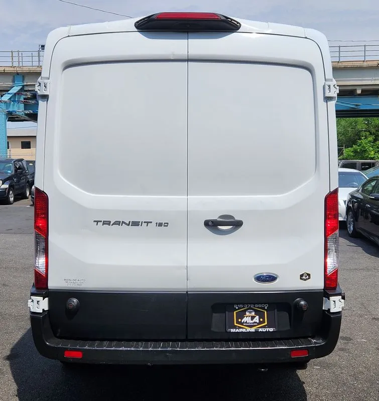 More photos of 2019 Ford Transit-150 at Torresdale Ave, PA