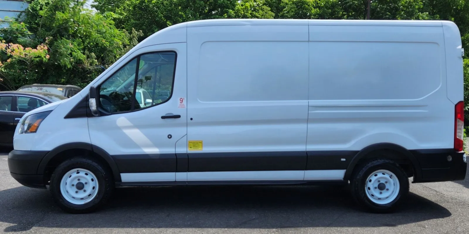 Photos of 2019 Ford Transit-150 for sale in Philadelphia, PA at Torresdale Ave