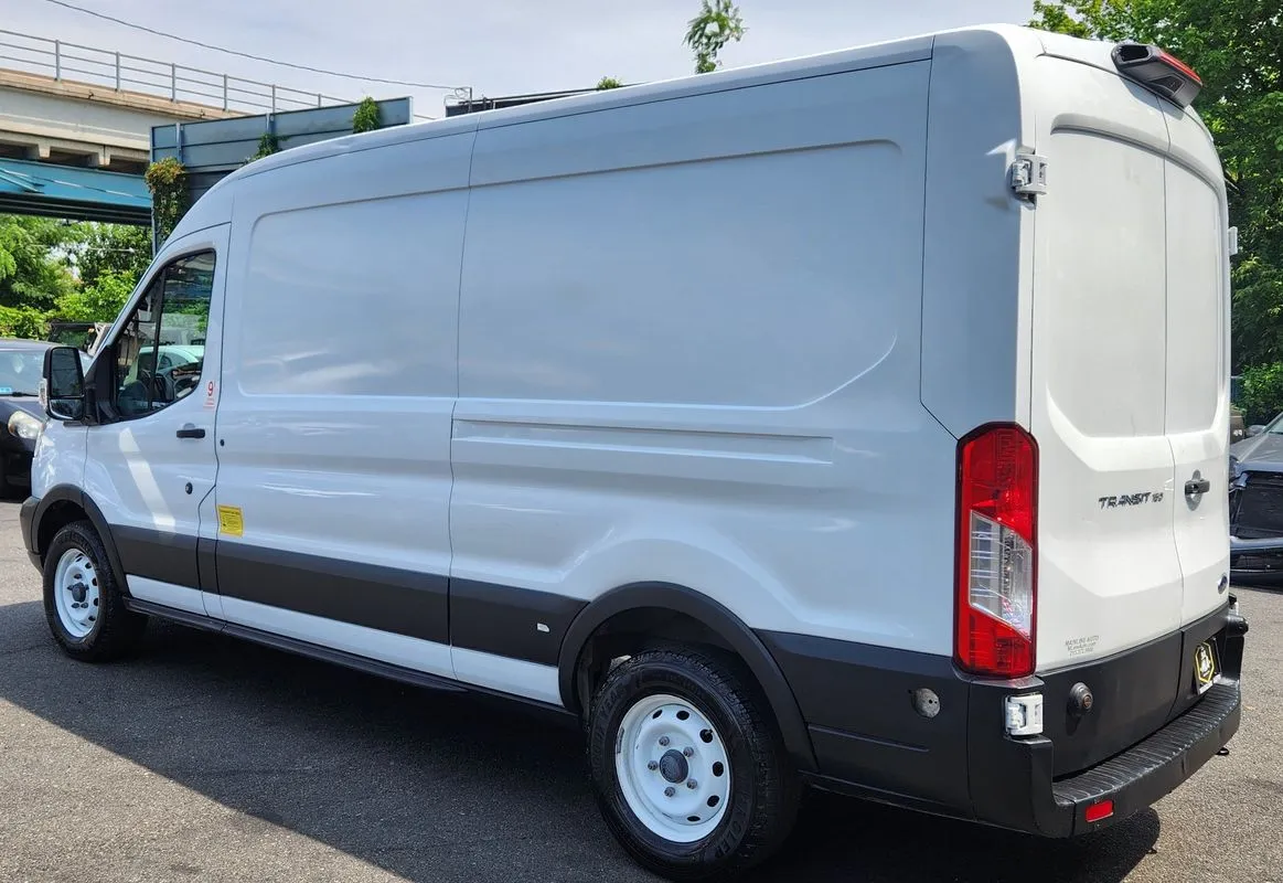 Another view of 2019 Ford Transit-150 for sale in Philadelphia, PA at Torresdale Ave