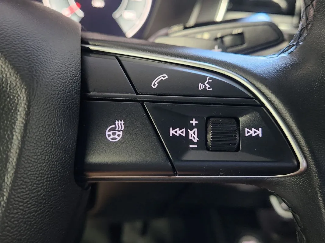Audi A5 photo 18