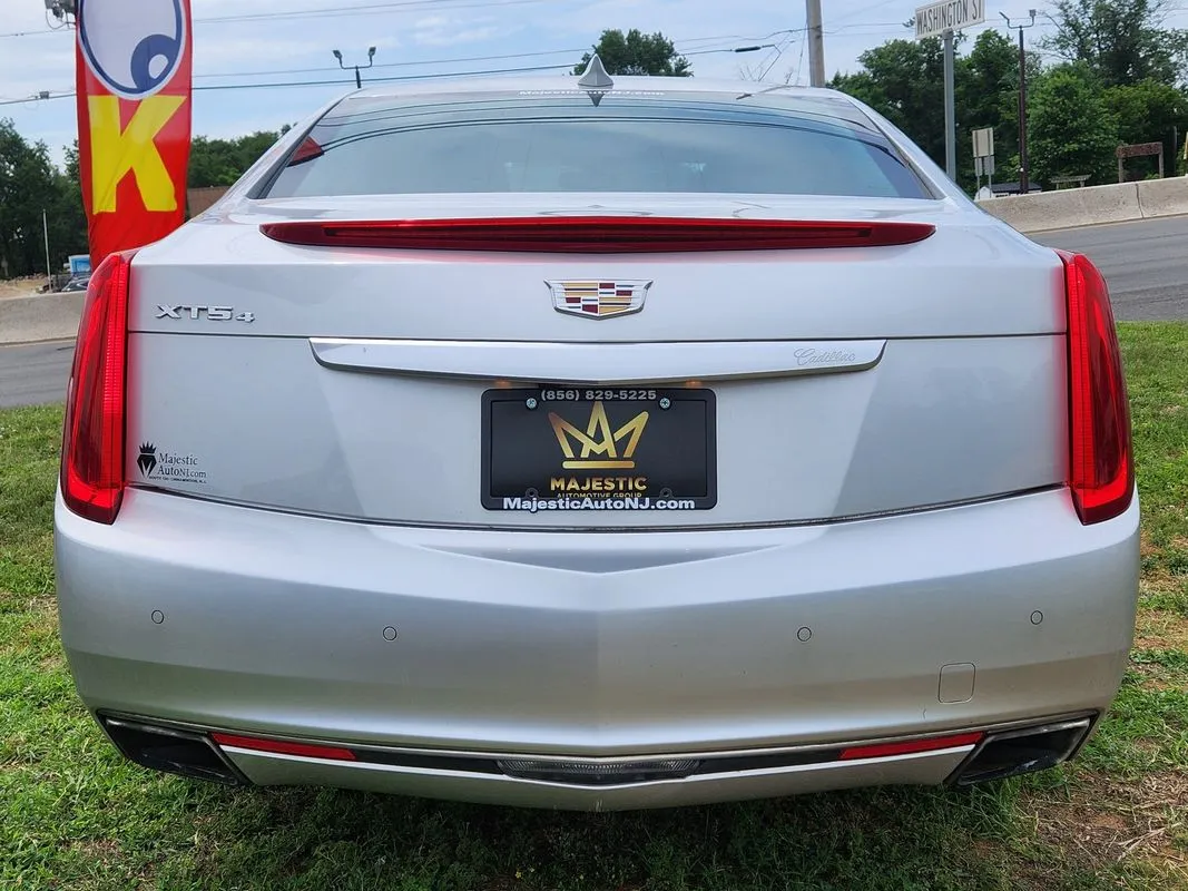 More photos of 2016 Cadillac XTS Luxury Collection at Torresdale Ave, PA