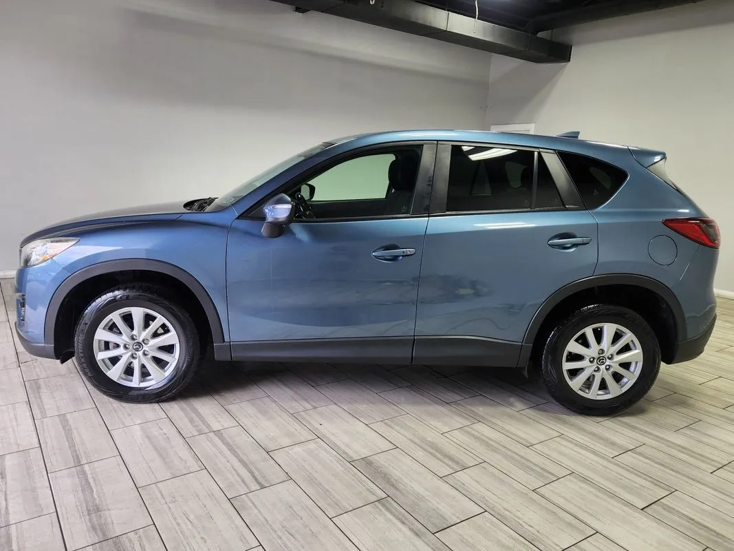 Photos of 2016 Mazda CX-5 Touring for sale in Philadelphia, PA at Torresdale Ave