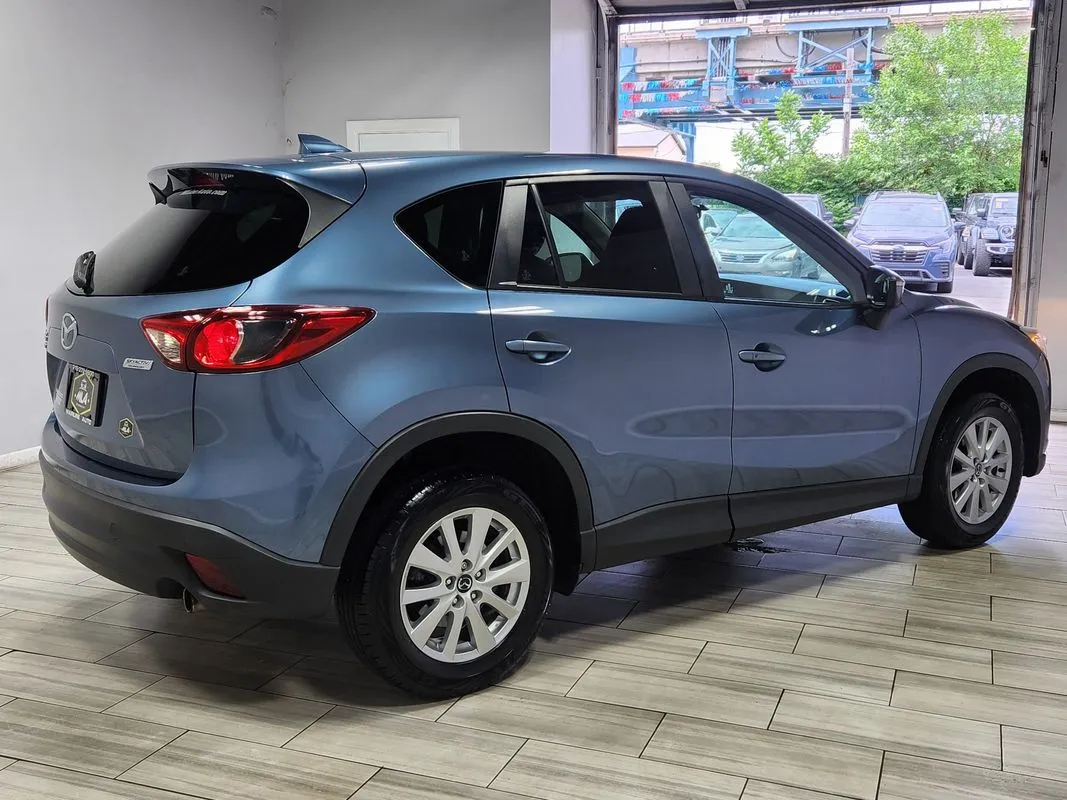 More photos of 2016 Mazda CX-5 Touring at Torresdale Ave, PA
