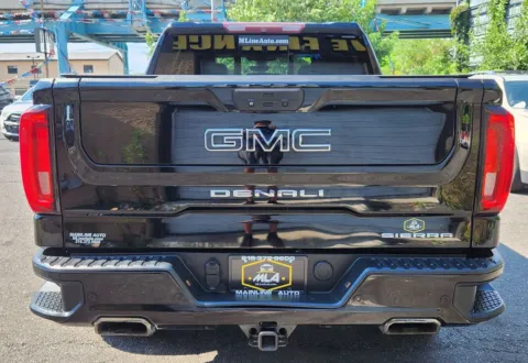 More photos of 2019 GMC Sierra 1500 Denali at Torresdale Ave, PA