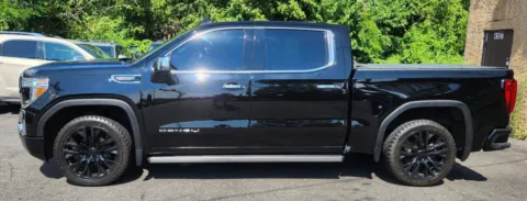 Photos of 2019 GMC Sierra 1500 Denali for sale in Philadelphia, PA at Torresdale Ave