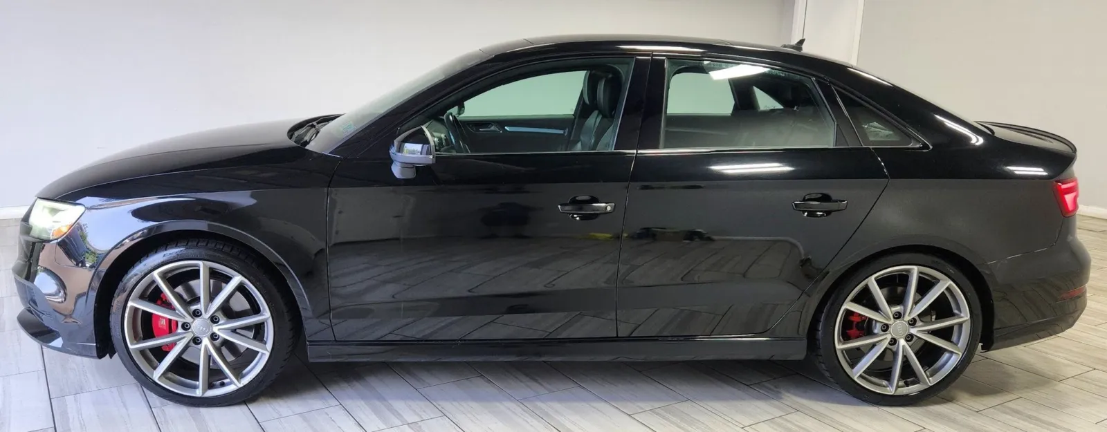Photos of 2018 Audi S3 2.0T Premium Plus for sale in Philadelphia, PA at Torresdale Ave