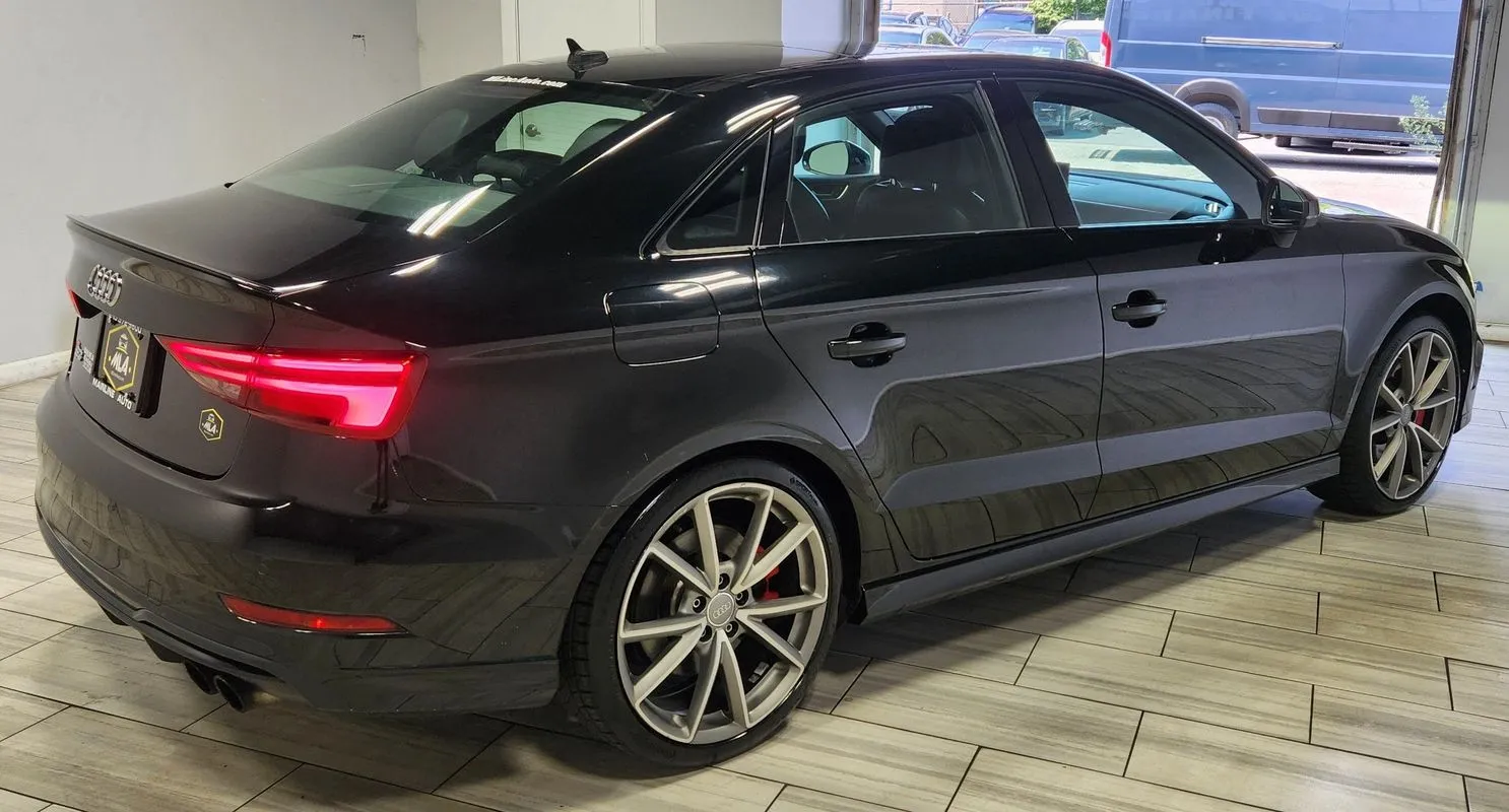 More photos of 2018 Audi S3 2.0T Premium Plus at Torresdale Ave, PA