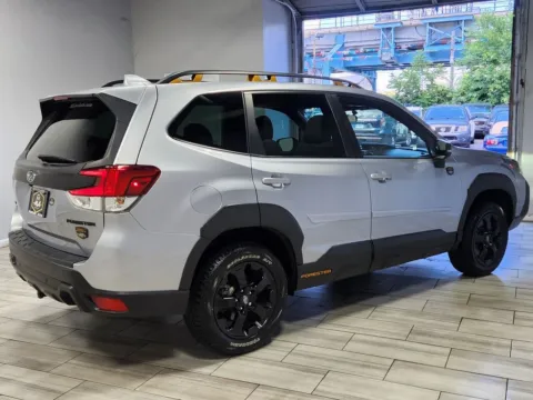 More photos of 2022 Subaru Forester Wilderness at Torresdale Ave, PA