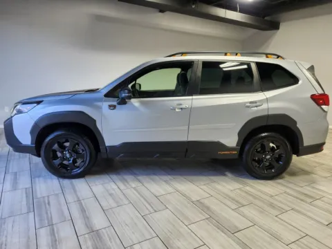 Photos of 2022 Subaru Forester Wilderness for sale in Philadelphia, PA at Torresdale Ave