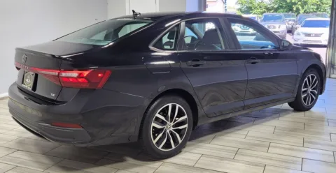 More photos of 2025 Volkswagen Jetta 1.5T SE at Torresdale Ave, PA