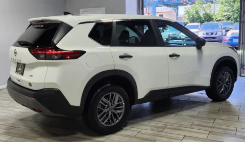 More photos of 2023 Nissan Rogue S Intelligent AWD at Torresdale Ave, PA