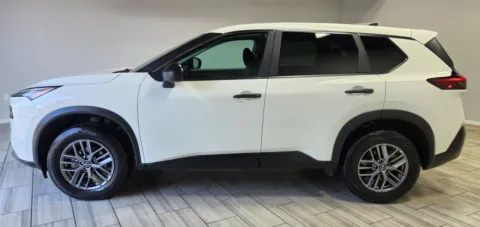 Photos of 2023 Nissan Rogue S Intelligent AWD for sale in Philadelphia, PA at Torresdale Ave