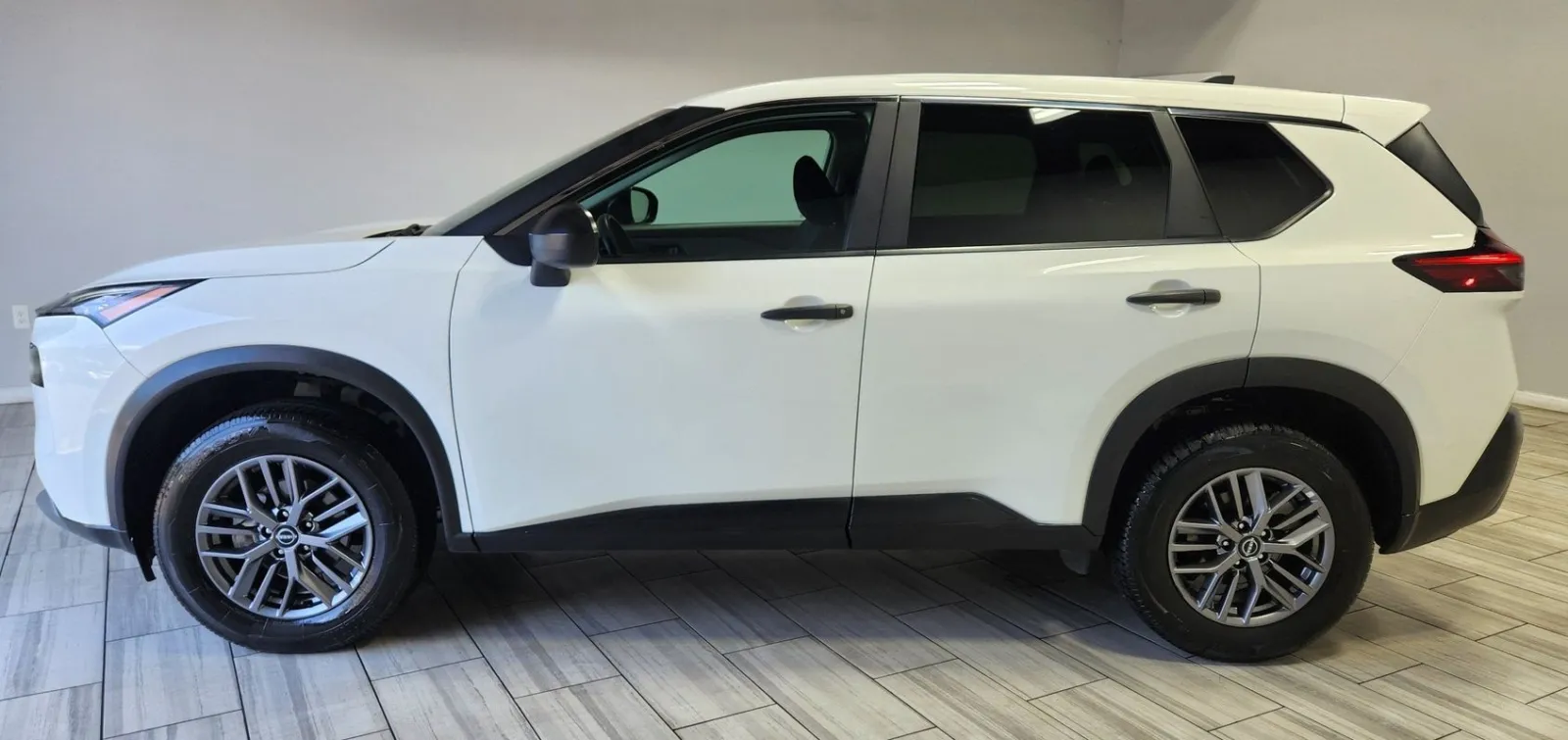 Photos of 2023 Nissan Rogue S Intelligent AWD for sale in Philadelphia, PA at Torresdale Ave
