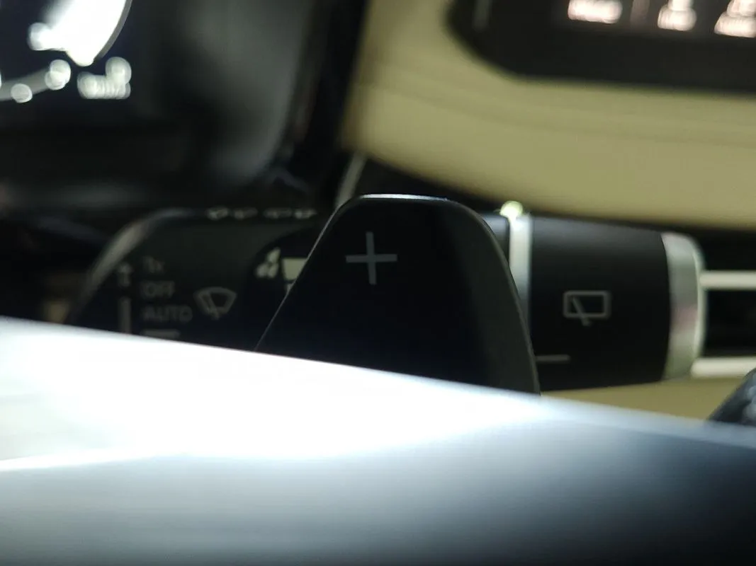 Infiniti QX60 photo 20