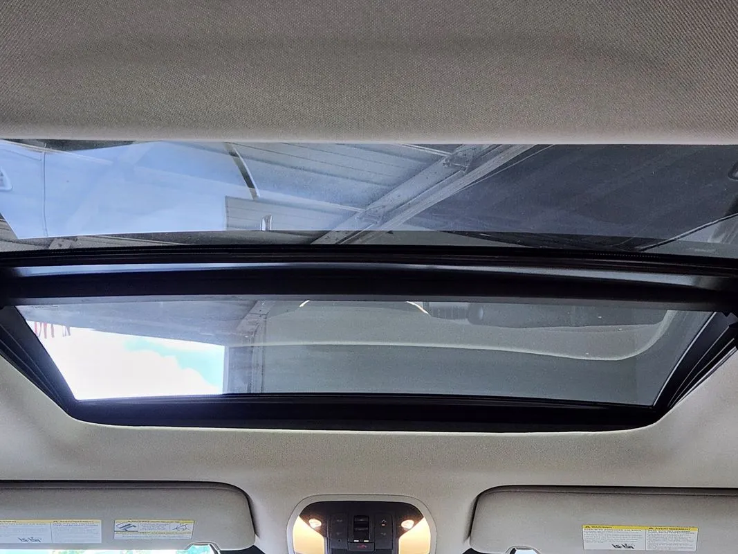 Infiniti QX60 photo 16