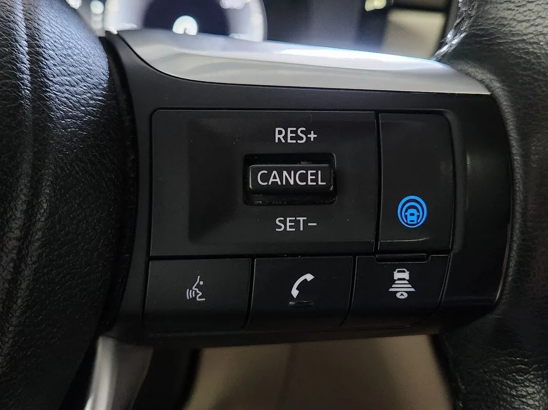 Infiniti QX60 photo 19