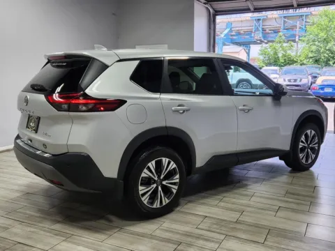 More photos of 2023 Nissan Rogue SV Intelligent AWD at Torresdale Ave, PA
