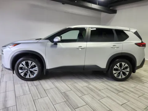 Photos of 2023 Nissan Rogue SV Intelligent AWD for sale in Philadelphia, PA at Torresdale Ave