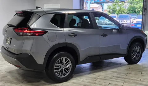 More photos of 2023 Nissan Rogue S Intelligent AWD at Torresdale Ave, PA