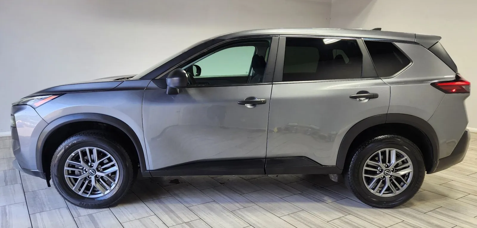 Photos of 2023 Nissan Rogue S Intelligent AWD for sale in Philadelphia, PA at Torresdale Ave