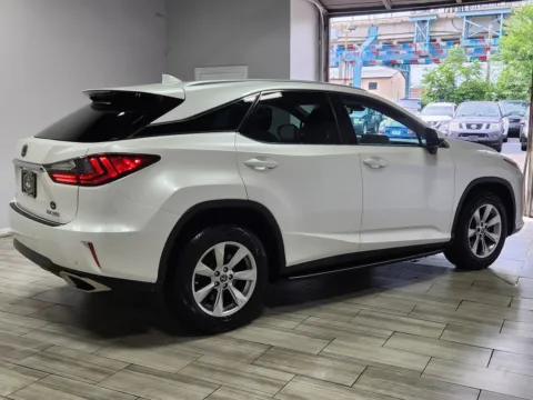 More photos of 2018 Lexus RX 350 at Torresdale Ave, PA