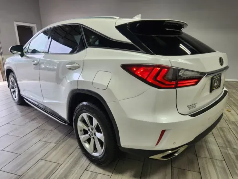 Another view of 2018 Lexus RX 350 for sale in Philadelphia, PA at Torresdale Ave