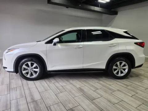 Photos of 2018 Lexus RX 350 for sale in Philadelphia, PA at Torresdale Ave