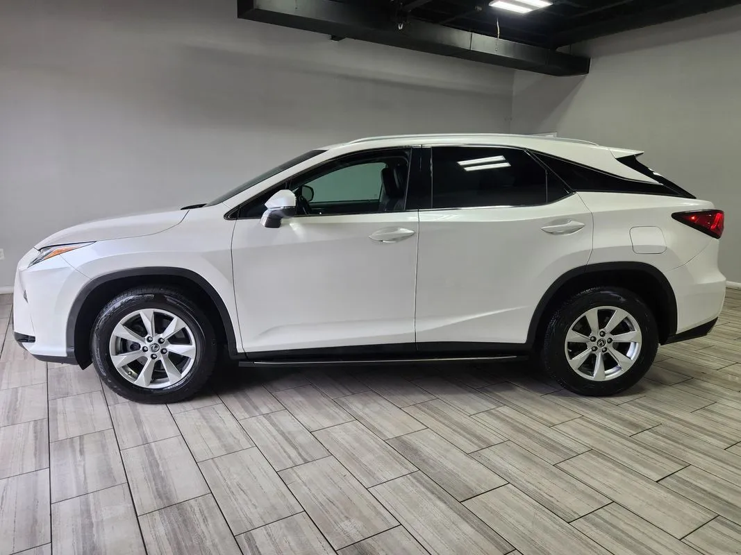 Photos of 2018 Lexus RX 350 for sale in Philadelphia, PA at Torresdale Ave